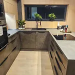 Chalet Apartmanica 5b Private Wellness, Garage, *