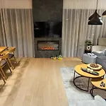 Apartmanica 5b Private Wellness, Garage, *