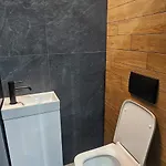 Apartmanica 5b Private Wellness, Garage, Chalet