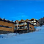 Chalet Apartmanica 5b Private Wellness, Garage, *