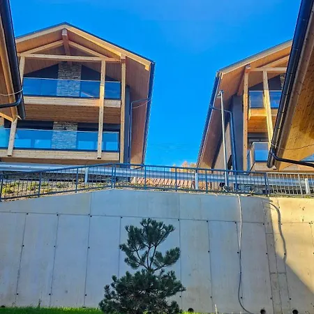 Apartmanica 5b Private Wellness, Garage, *