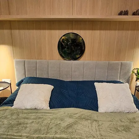 Apartmanica 5b Private Wellness, Garage, * Donovaly