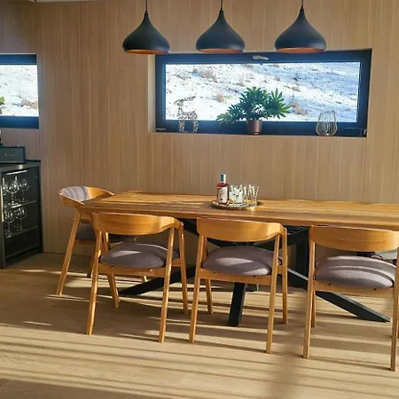 Apartmanica 5b Private Wellness, Garage,