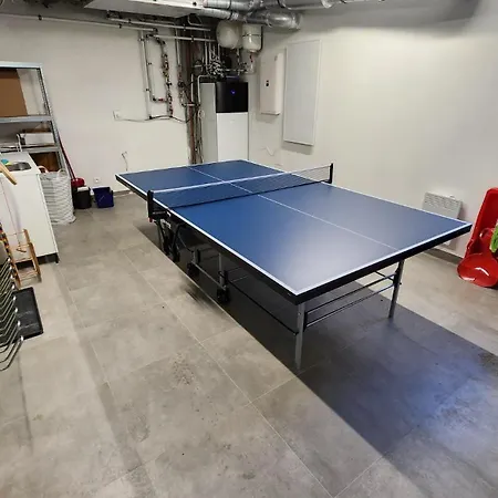 Apartmanica 5b Private Wellness, Garage,