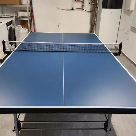 Apartmanica 5b Private Wellness, Garage, Chalet *