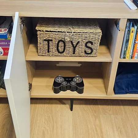 Chalet Apartmanica 5b Private Wellness, Garage, Donovaly