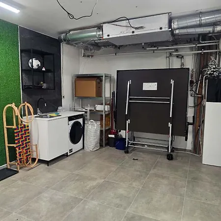 Apartmanica 5b Private Wellness, Garage, * Donovaly