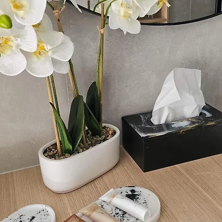 Chalet Apartmanica 5b Private Wellness, Garage,