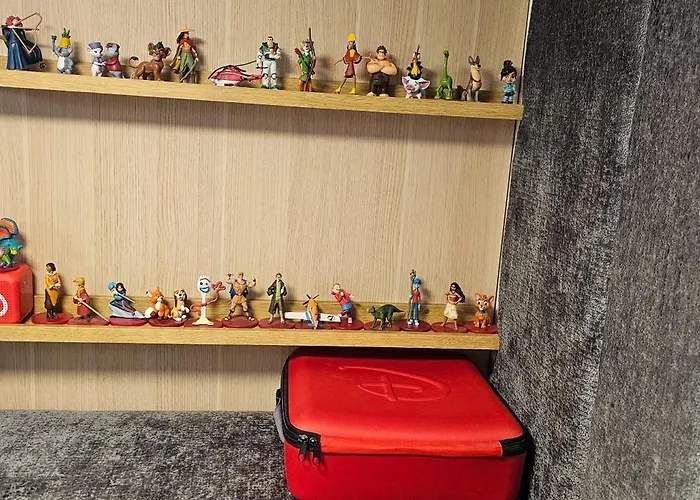 Apartmanica 5b Private Wellness, Garage, 木屋 *