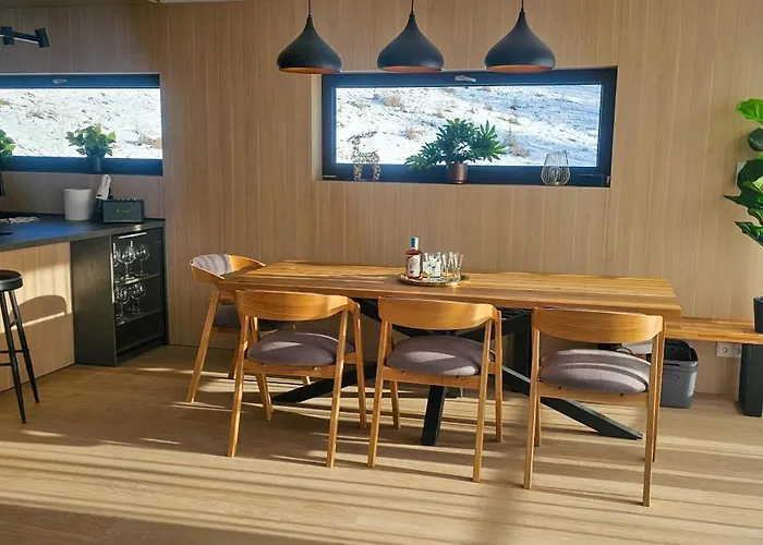 Apartmanica 5b Private Wellness, Garage,