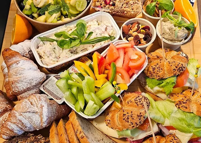 Apartmanica 5b Private Wellness, Garage,